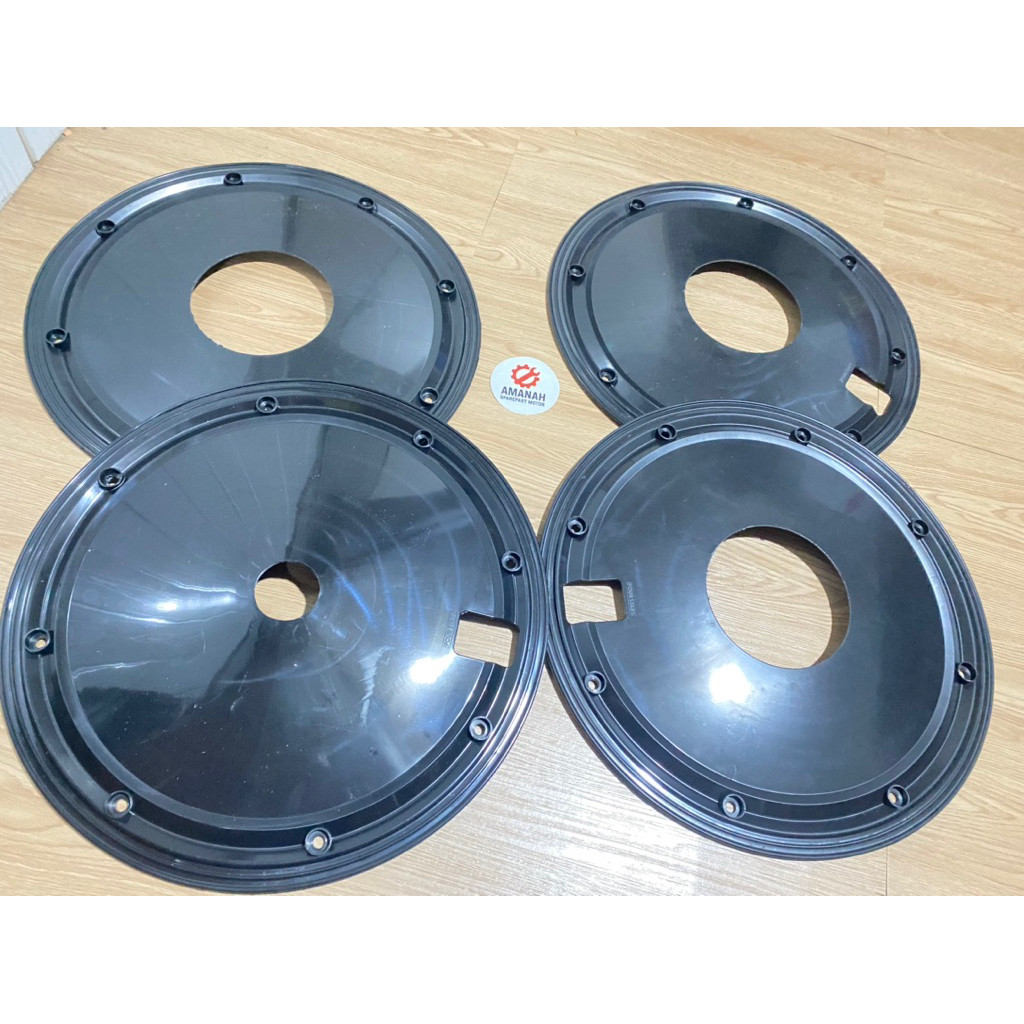 wheeldop penutup velg sepedah motor ukuran 17