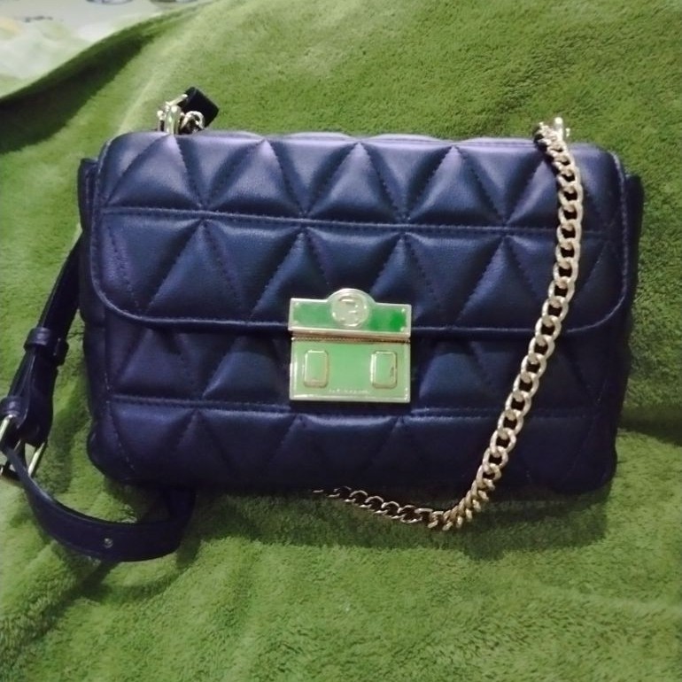 tas rantai ala MK preloved vvgc