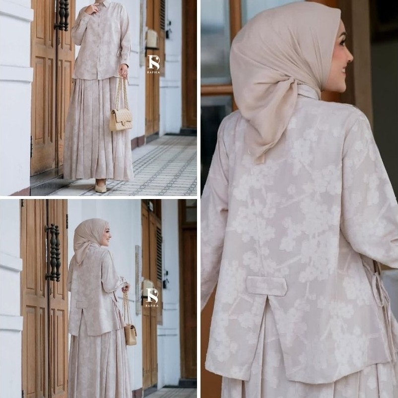 LUCIE SET BY RAFIKA STORES