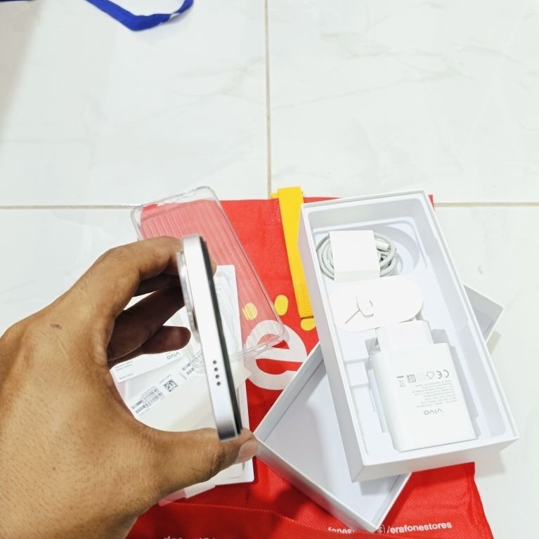 Vivoy19spro(second)