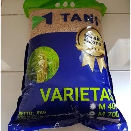 TerbaruBenih padi m70 m tani 5 kgHappy Shopping