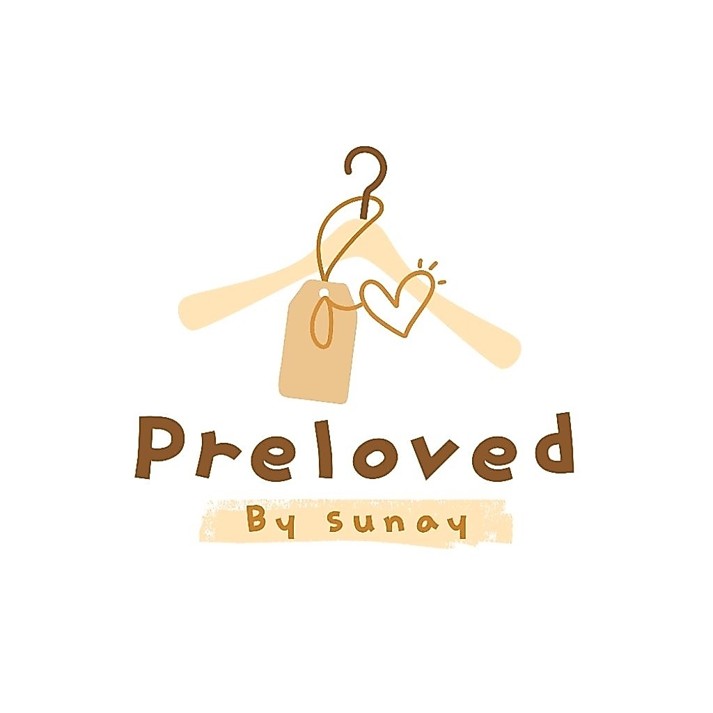 preloved fashion
