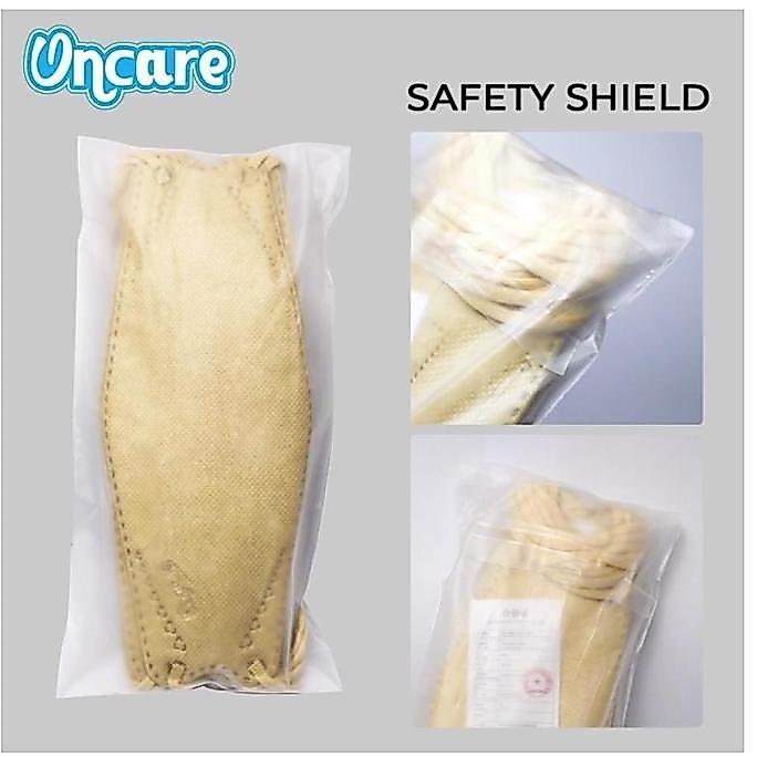 Masker Oncare Kf94 Dewasa