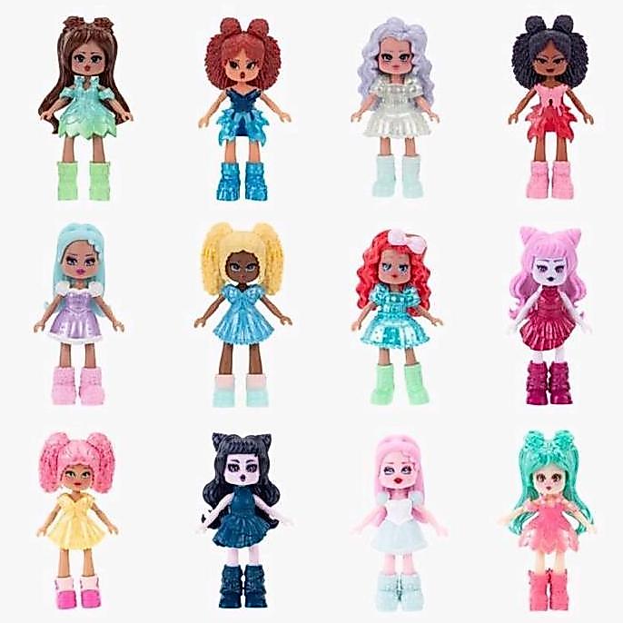 HOT SALE ROYALE HIGH MYSTERY FRIEND BLINDBOX ORIGINAL TERMURAH