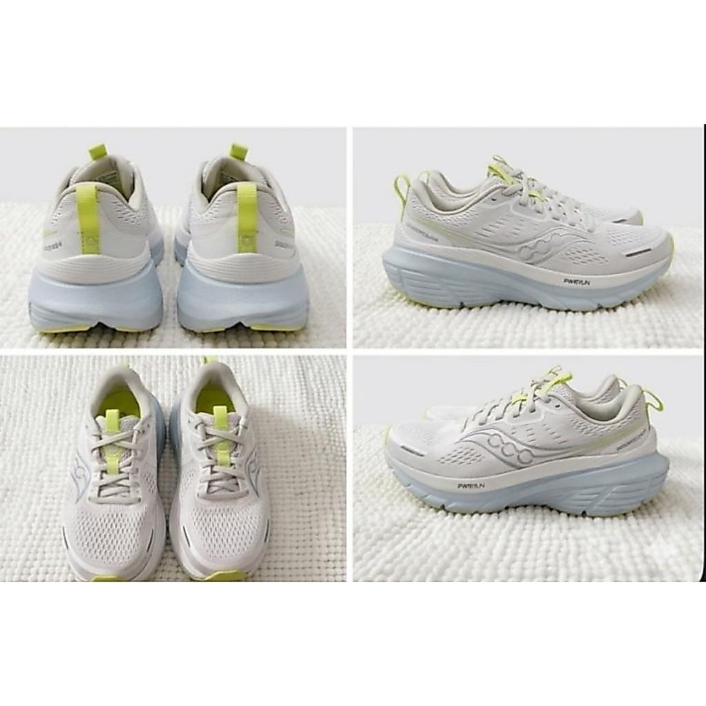 Saucony