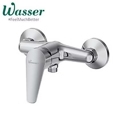 Wasser Kran Shower Mixer Panas Dingin - KranAir MSW S1010