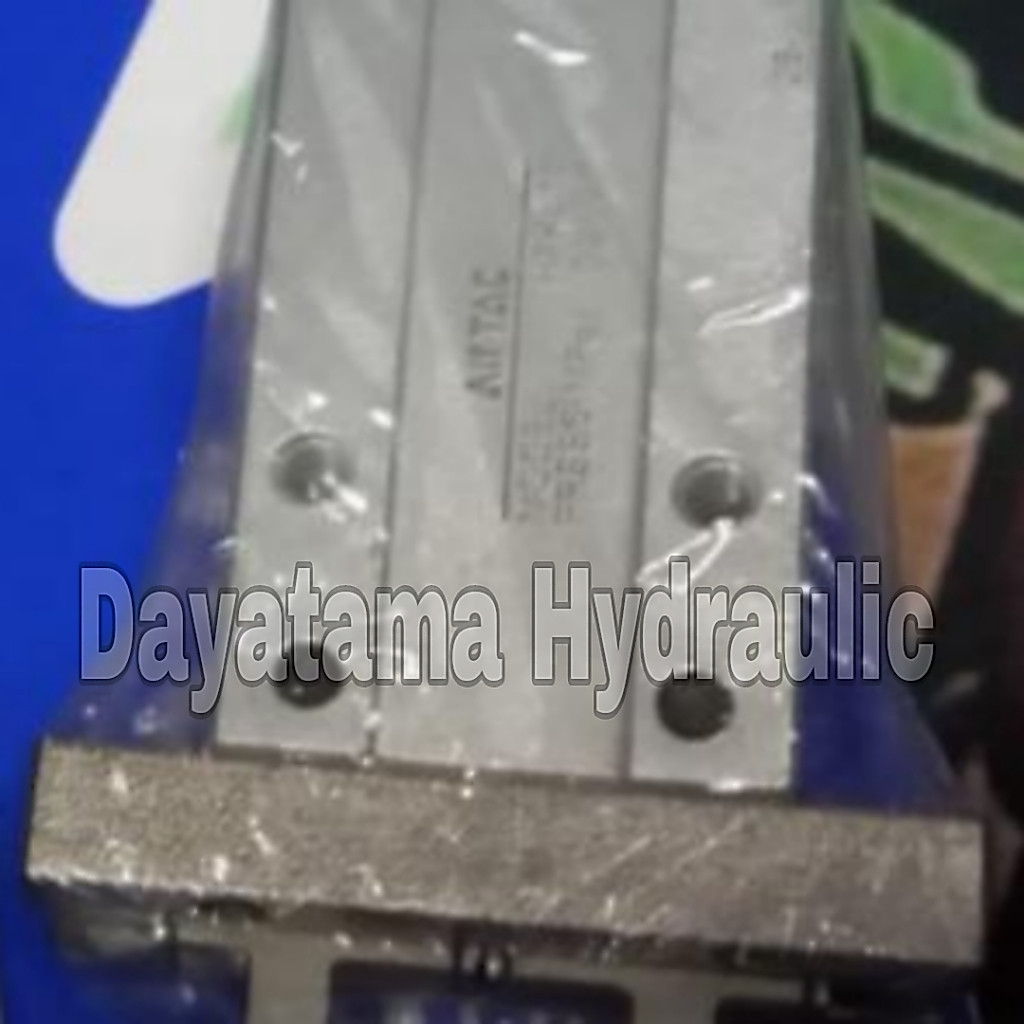 PNEUMATIC FINGER AIRTAC TYPE HFKL10 AIRTAC HFKL-10