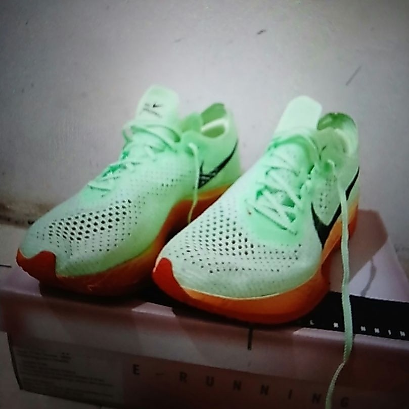 nike vaporfly 3