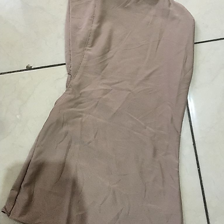 Ciput Daleman Kerudung