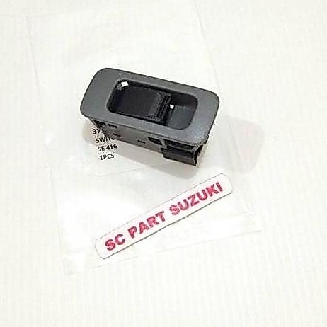 Switch saklar power window suzuki escudo 2.0 /escudo 1.6.