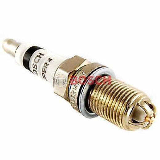 Busi Bosch Spark Plug FR78 Super 4 (set)