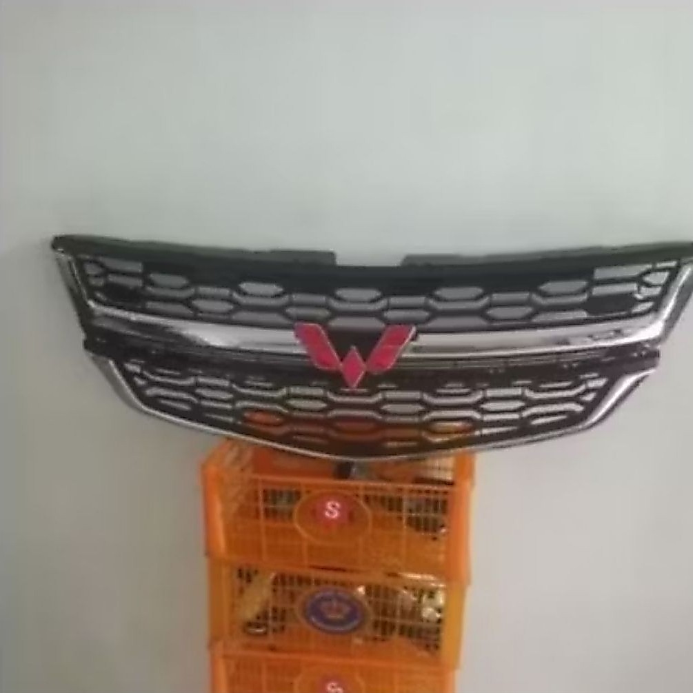 Grill wuling cortez original SGMW