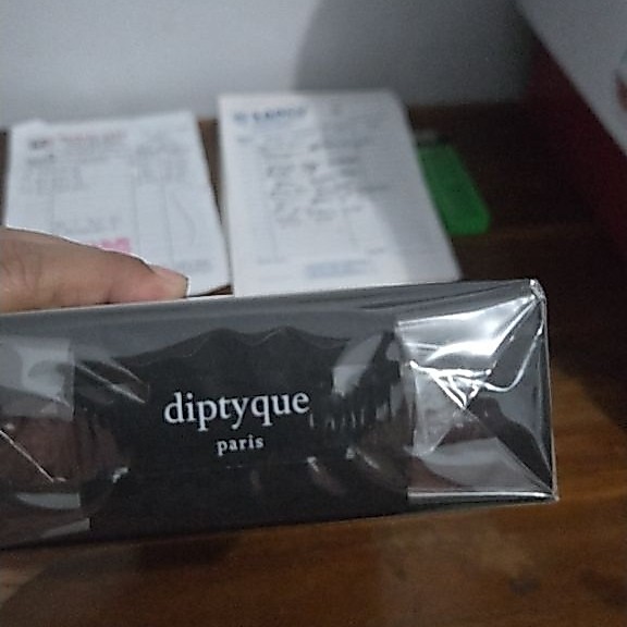parfum diptyque