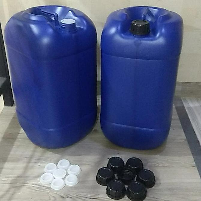 Ort- Jerigen 30 Liter Baru Segel