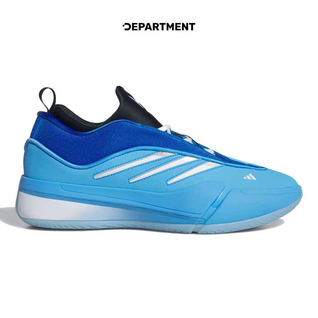 ADIDAS DAME 9 Sepatu Basket JH6625 ORI