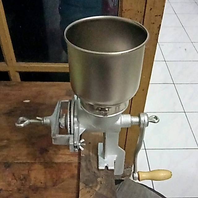 Gilingan Jagung - Kopi - Lada - Kacang -CL69