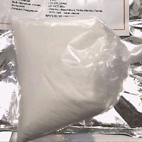 Hamer Perisa vanili bubuk 100gr 2028