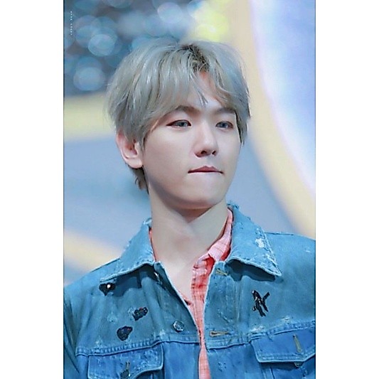 Gift GA Chanbaek Day