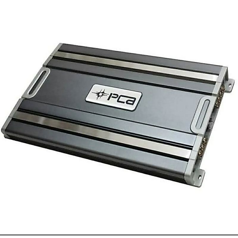 Power PCA MOS 4175