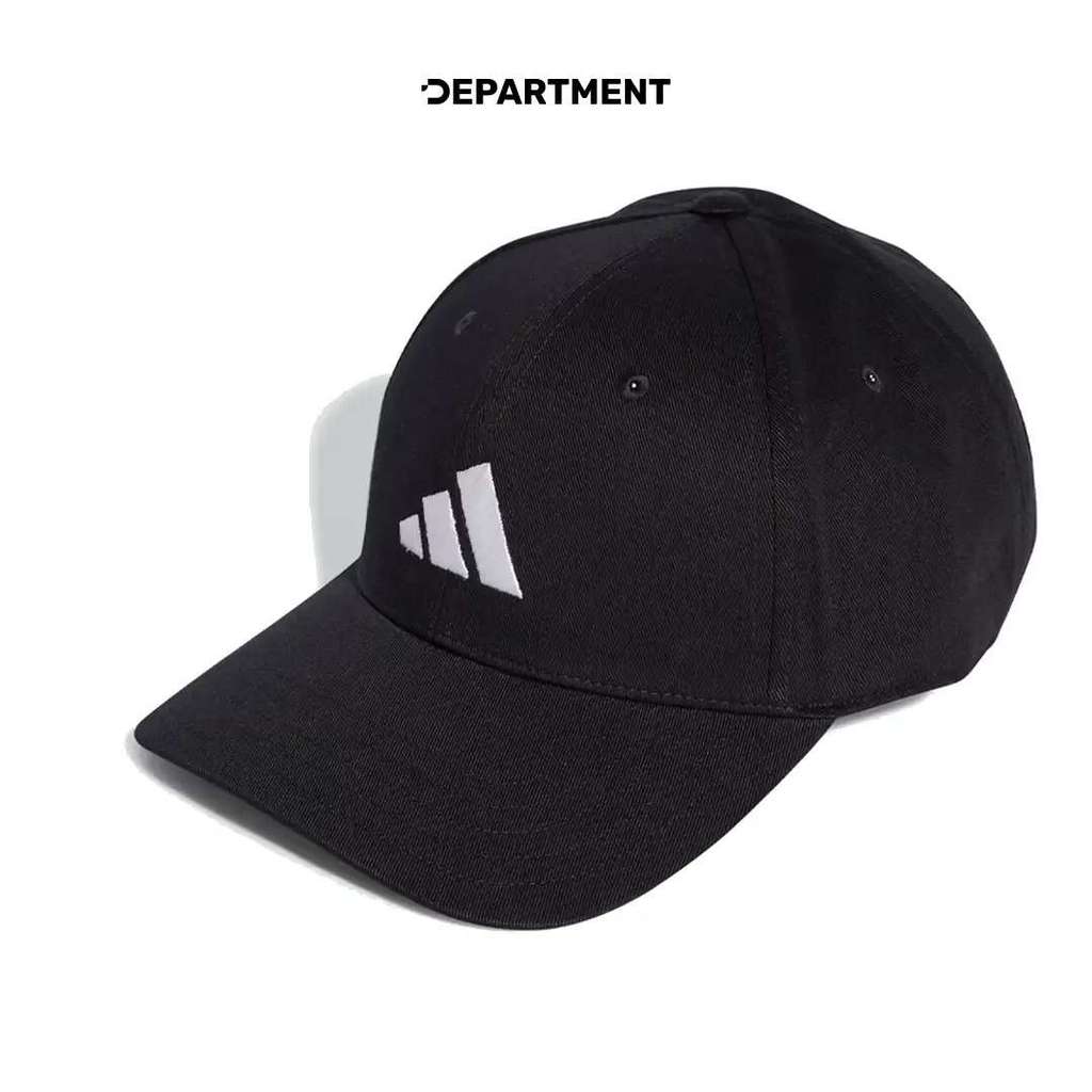Topi ADIDAS NEW LOGO BASEBALL JG0998 ORIGINAL