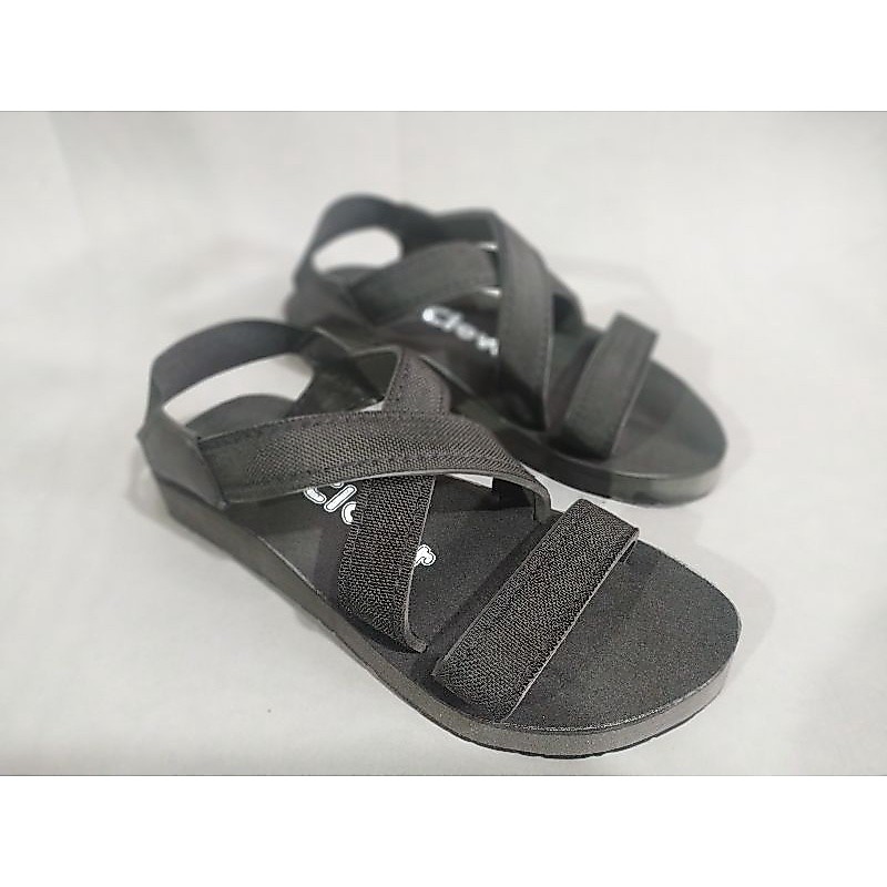 CLOVERSANDALS | Sandal Sepatu | Sandal Bandol Banaran khas Banyumas | Sandal Wanita | Sandal Murah A
