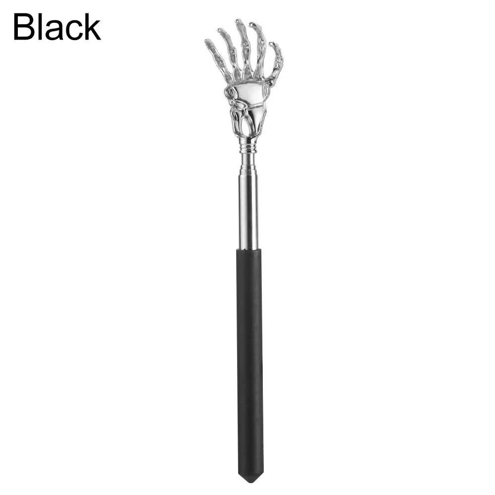 New Relaxation Massager Kit Back Scrater Back Scraper Telescopic Scrating Back Massager