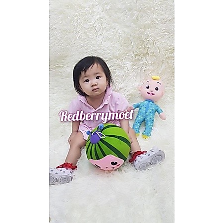 boneka cocomelon baby jj