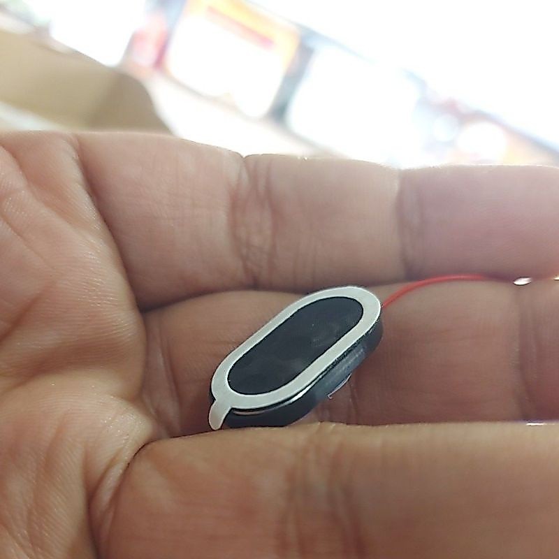 Buzzer Speaker Laptop Notebook Universal Tablet 1524 15x24mm Acer Asus Dell Axioo Thinkpad Lenovo Sa