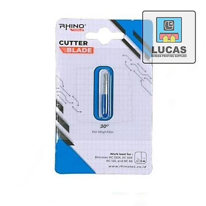 Produk Terbaik] Rhinotec Cutter Blade