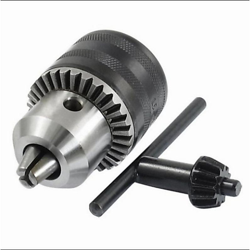 BENZ Kepala bor 10mm untuk mesin bor 10mm merk makita maktec ryu dongcheng