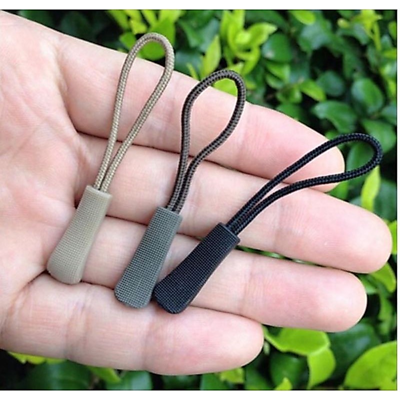 Puller tas Osprey / accesories tas resleting / aksesoris tali resleting jaket