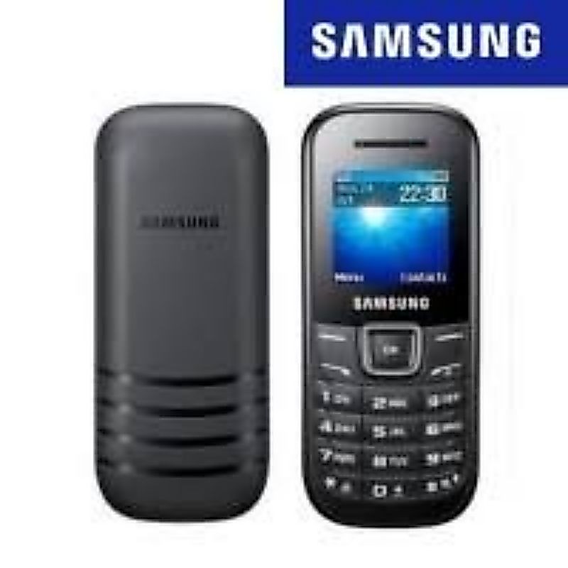 samsung B109E