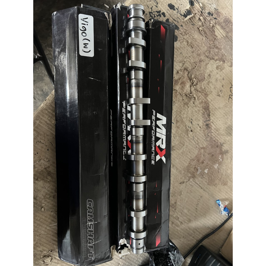 CAMSHAFT TOYOTA KD EX BLACK MRX THAILAND