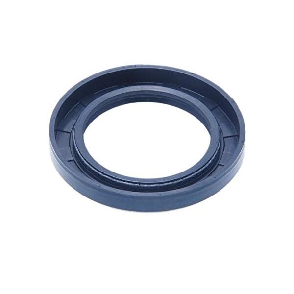 Seal As roda Belakang Original Non Floating Toyota Landcruiser VX80
