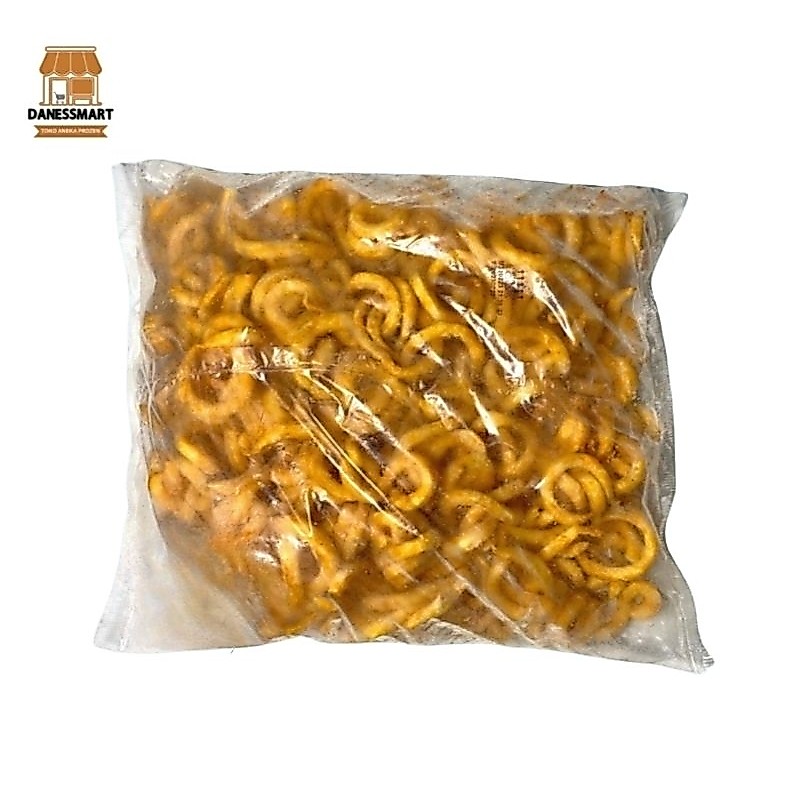 Mc Cain Kentang Goreng Curly McCain French Fries
