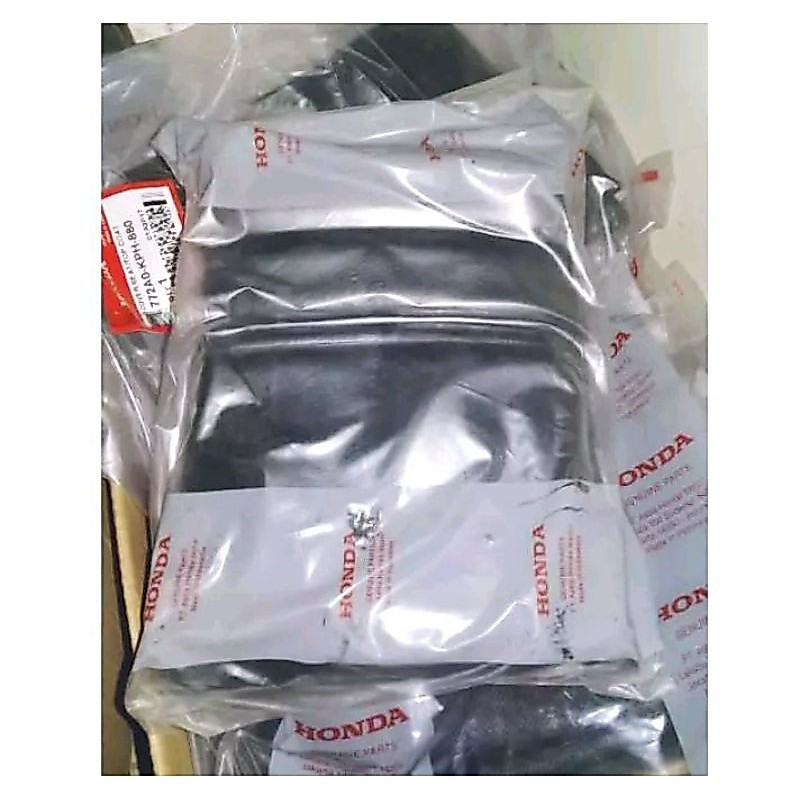 lapis jok sadel GL PRO MAX NEOTECH KG2 ORIGINAL HONDA AHM