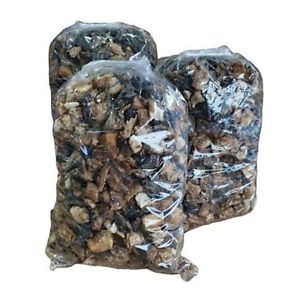 gatot singkong mentah 500 gr