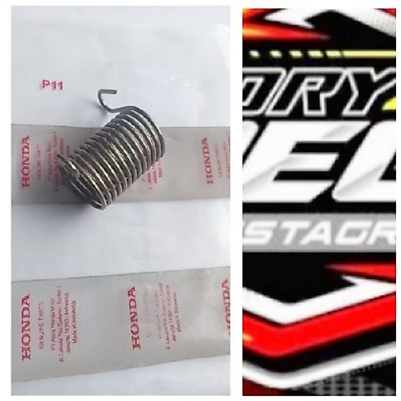 per TB throttle body Genio beat LED