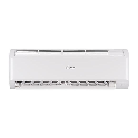 SHARP AC 1 PK AH-A9BEY LOKAL + PASANG (CILEGON MERAK)