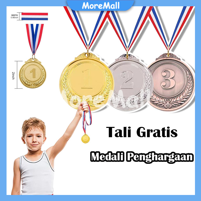 MM-Medali Penghargaan / Medali Emas Perak Perunggu Custom Medali / Medali Emas Perak Perunggu Medali