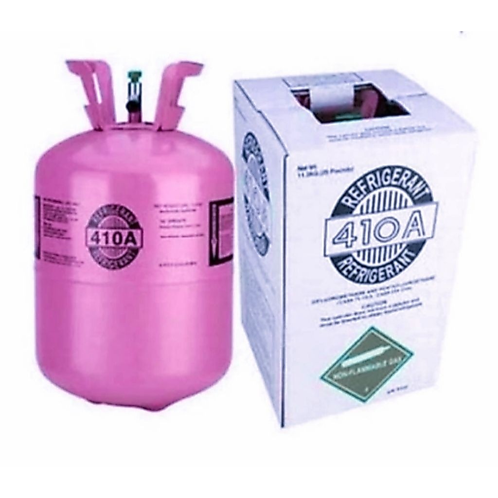 Freon R 410a Refrigerant 11,3kg