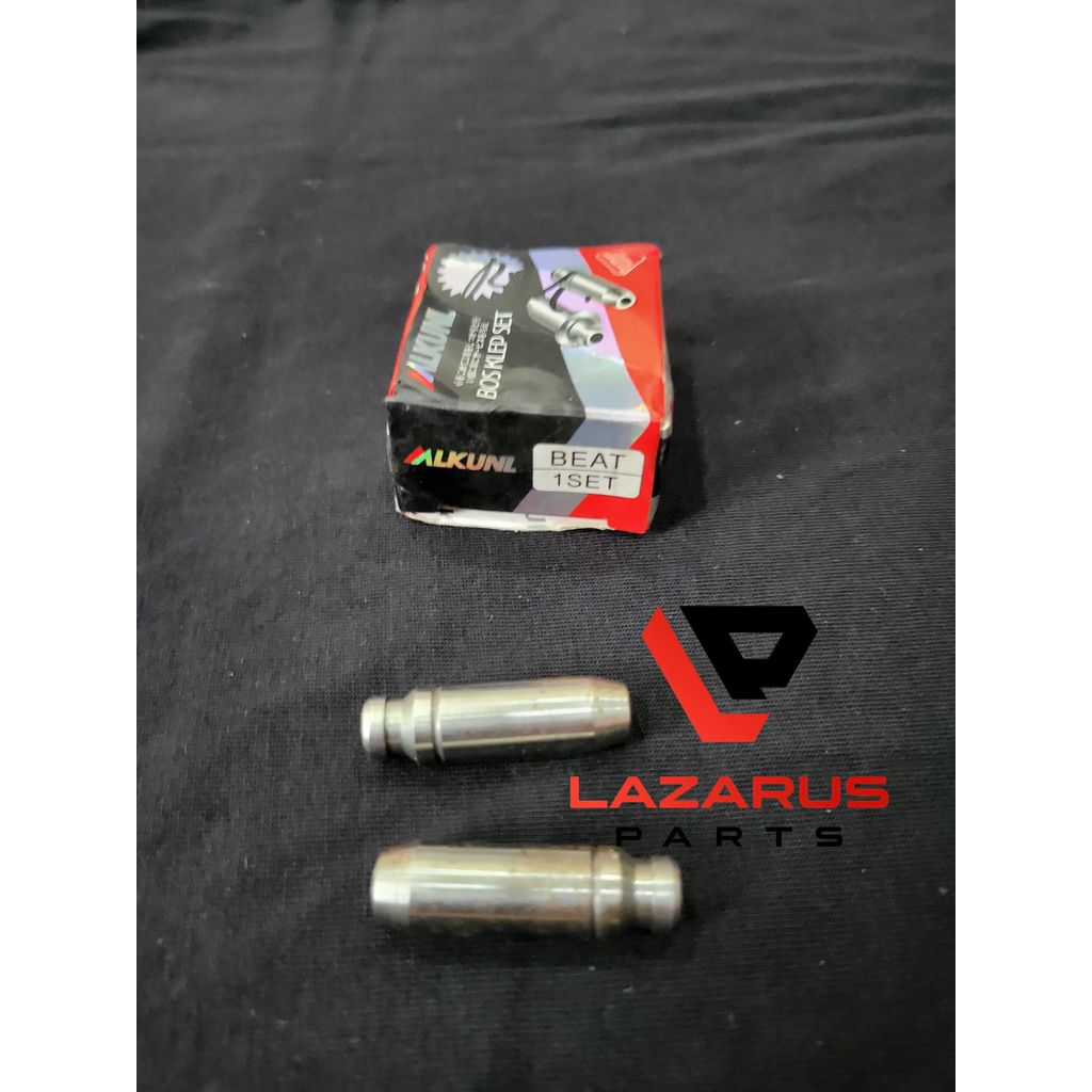 Bos Klep Beat Vario Karbu Set MLKUNL BOSH Klep Beat Botol Klep Beat