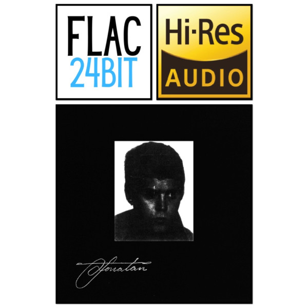 Flac 24 Album Yung Lean - Jonatan (2025) [E] HiRes