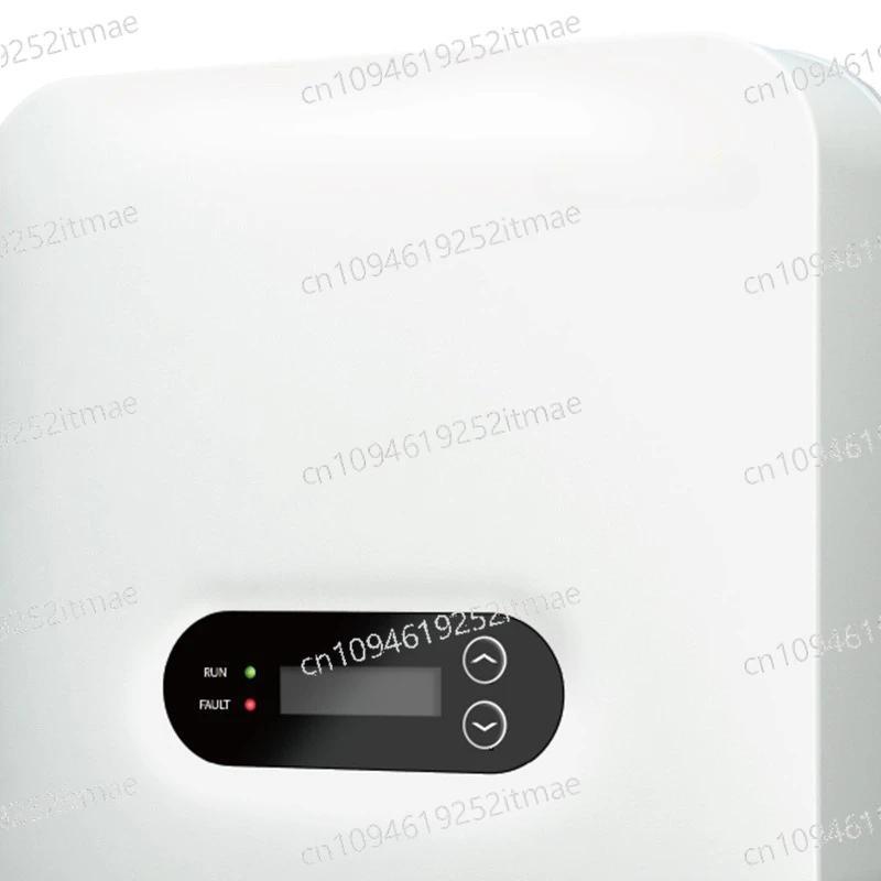 Solar Energy Power Converter Home Power Supply System Part
