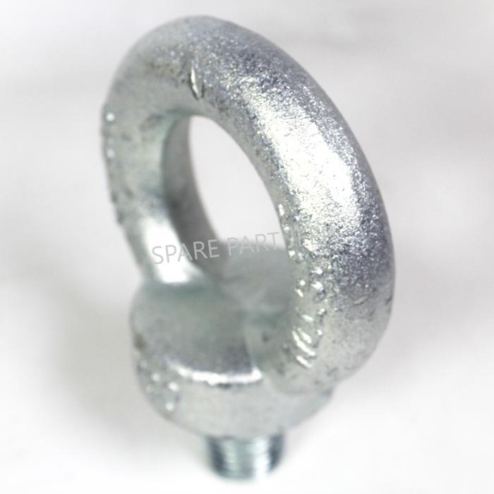 Eye Bolt Donat M30 WLL 3.6T