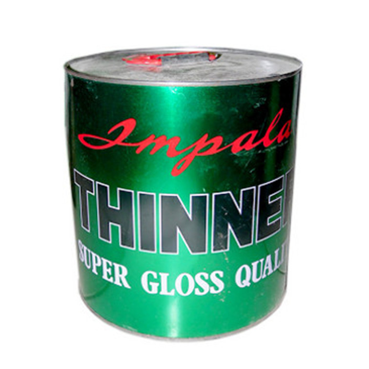 Thinner Impala Galon, 5 Liter