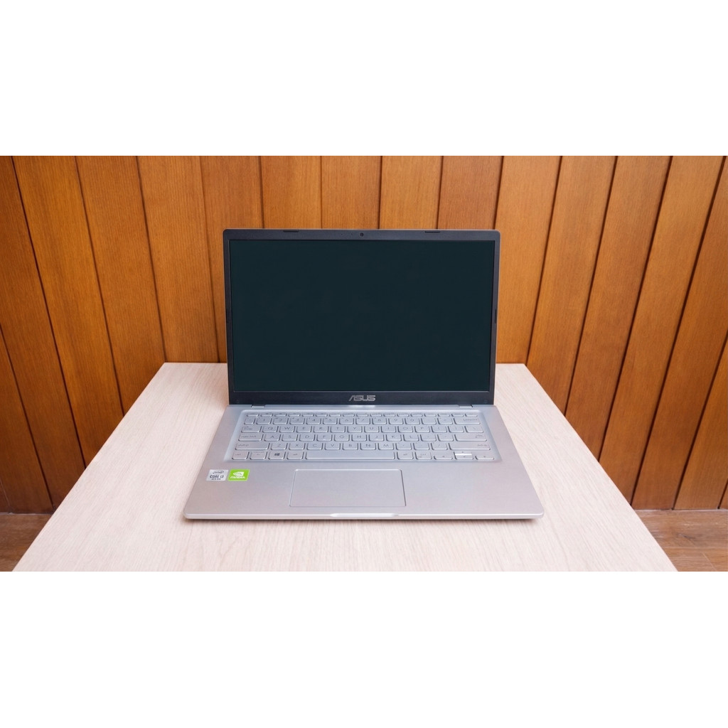ASUS VivoBook X415JP Intel Core i3-1005G1 NVIDIA MX 330 RAM 8GB SSD 256GB
