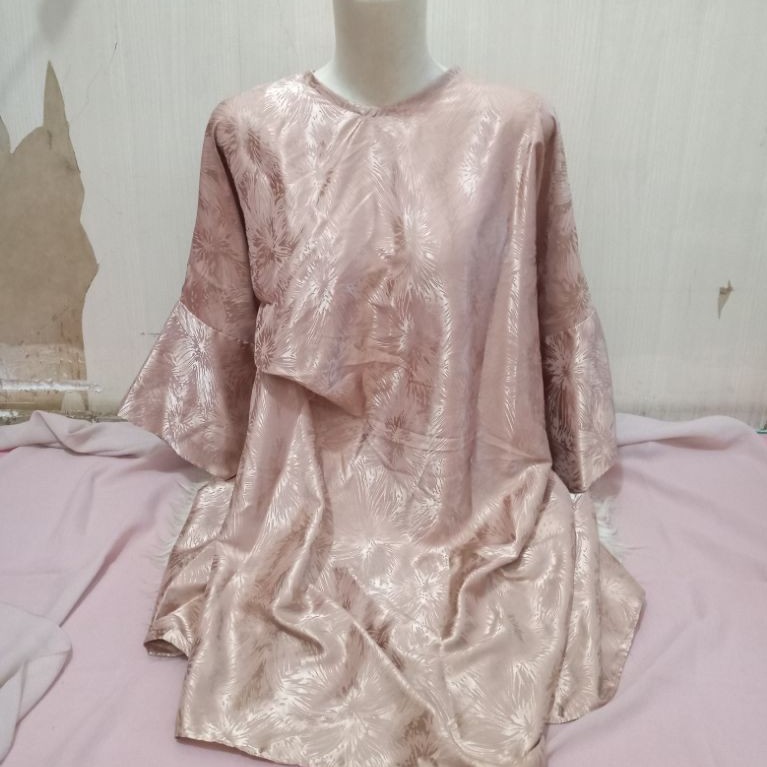 ONE SET KAFTAN