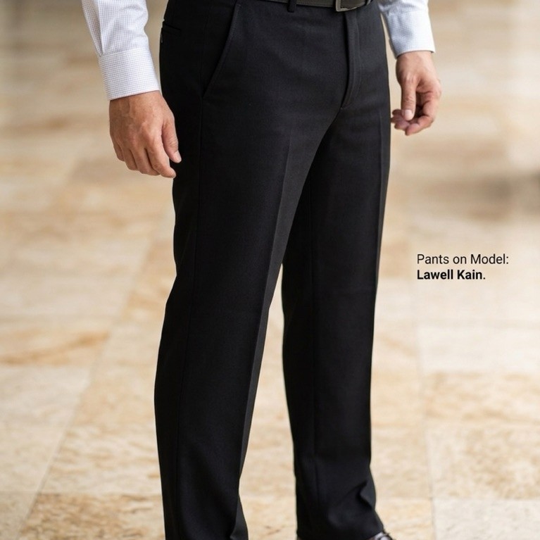 Celana brand lawell