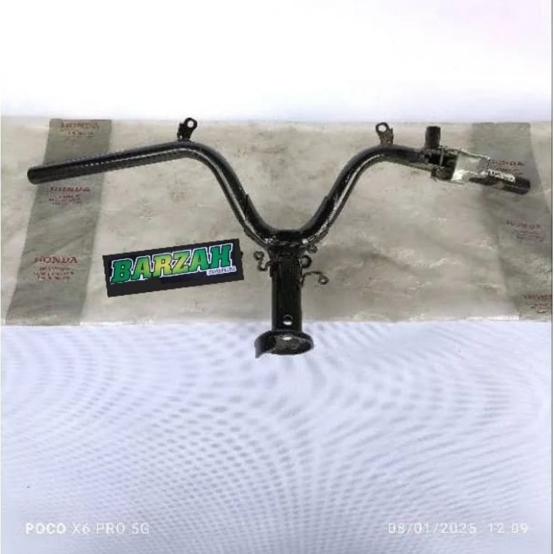 53000KVY960 stir honda beat karbu original baru AHM 53000-KVY- 960